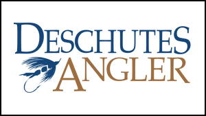 Deschutes Angler