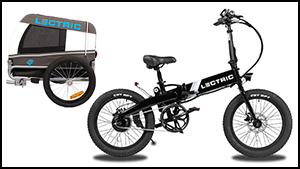 Lectric E-Bikes