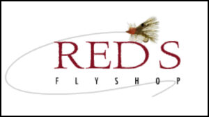 Red's Fly Shop