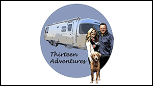 Thirteen Adventures